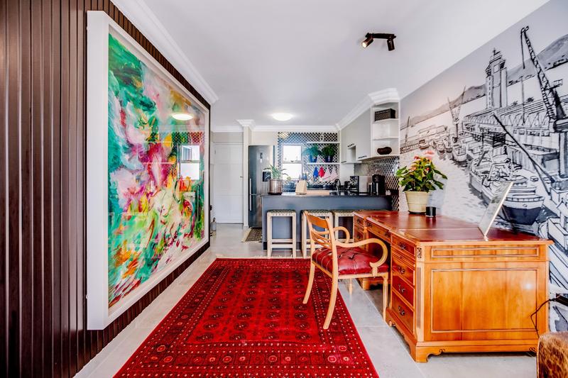 2 Bedroom Property for Sale in Beach Estate Western Cape